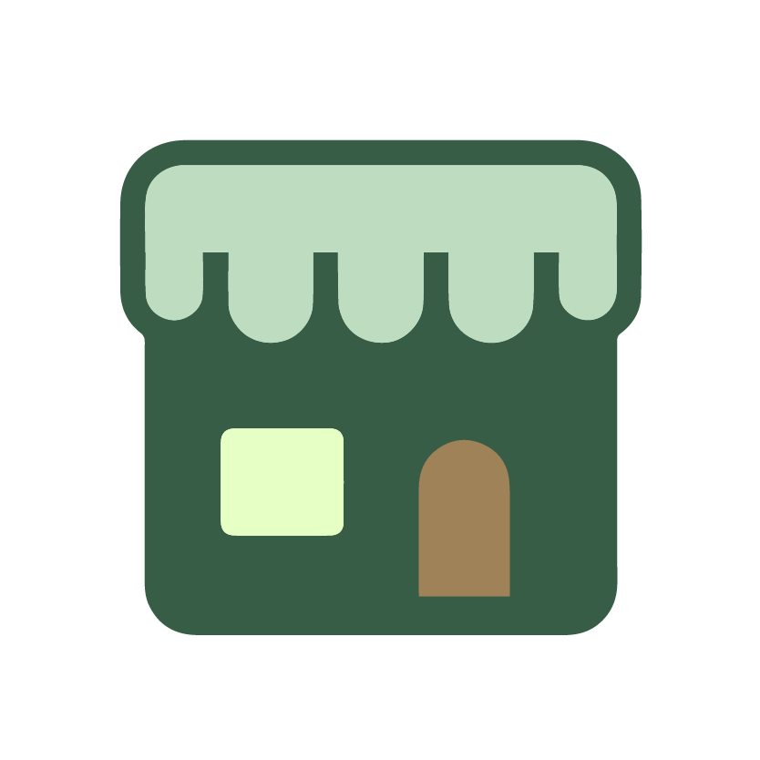 GREEN VALLEE - LP - opt -picto_support Support client