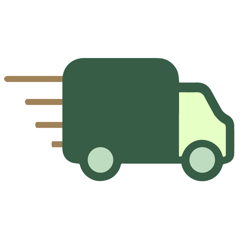 GREEN VALLEE - LP - opt -picto_support Support client
