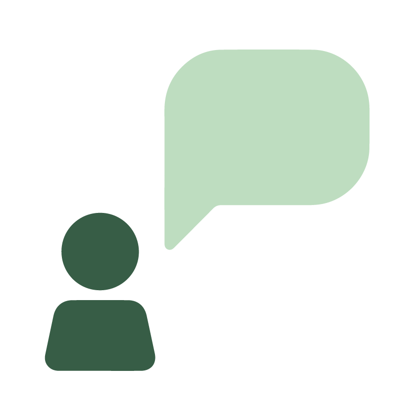 GREEN VALLEE - LP - opt -picto_support Support client